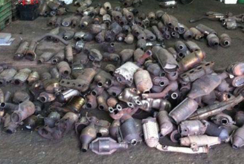 Scrap Stainless Steel Dealer